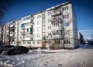 Продается 4-ком. квартира, 59.9 м2, Новгородская область, Лесная улица, 14Б