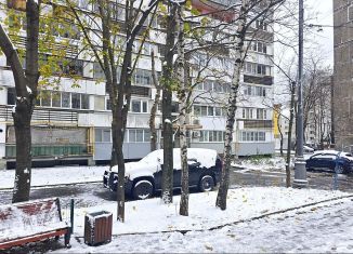 Продам квартиру студию, 15.3 м2, Москва, Скаковая улица, 15к2, САО