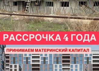 2-ком. квартира на продажу, 86 м2, Махачкала, улица Даганова, 139