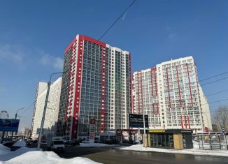 Продажа 3-комнатной квартиры, 53.2 м2, Уфа, улица Степана Кувыкина, 45