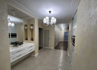 Аренда 3-комнатной квартиры, 122 м2, Чебоксары, Университетская улица, 38к3