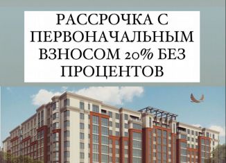 Квартира на продажу студия, 22 м2, Калининград, Артиллерийская улица, 26к1