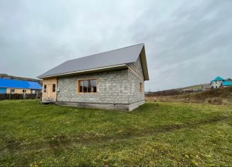 Продам дом, 108 м2, Республика Алтай, Центральная улица, 31А