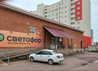 Торговая площадь на продажу, 1004 м2, Стерлитамак, улица Ивлева, 13