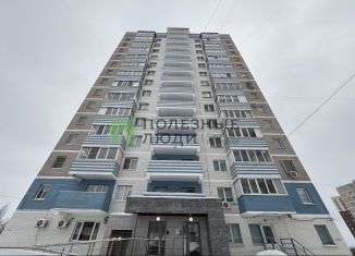 Продажа двухкомнатной квартиры, 62.8 м2, Ижевск, улица Героя России Ильфата Закирова, 30