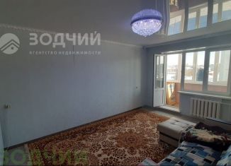 Продажа 1-комнатной квартиры, 36.9 м2, Чувашия, Коммунальная улица, 25к2