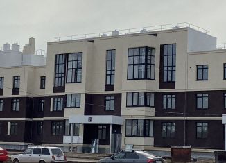 Однокомнатная квартира на продажу, 43 м2, Оренбург, Ленинский район, улица Ильи Глазунова, 8/2