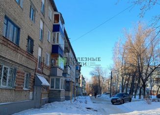 Продажа 2-комнатной квартиры, 40.1 м2, Ульяновская область, улица Луначарского, 13