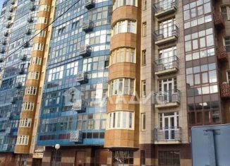 Продаю 1-ком. квартиру, 57 м2, Москва, ЮЗАО, Ленинский проспект, 105к1