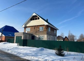 Продажа дома, 170 м2, поселок сельского типа Балки, Ясная улица, 4