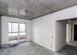 Продажа 3-ком. квартиры, 80.5 м2, Тюмень, Полевая улица, 117к4, ЖК Озёрный Парк