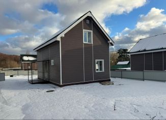 Продаю дом, 108 м2, деревня Чурилково, Зелёная улица, 6