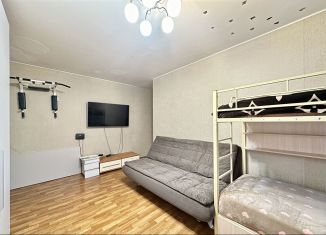 Продается 1-ком. квартира, 34.1 м2, Москва, Симферопольский бульвар, 19, Нагорный район