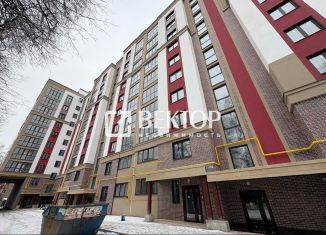 2-комнатная квартира на продажу, 56.3 м2, Иваново, улица Куликова, 5, Фрунзенский район