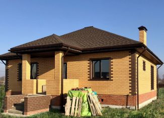 Продажа дома, 82 м2, коттеджный посёлок Новое Семибратское, Кленовая улица