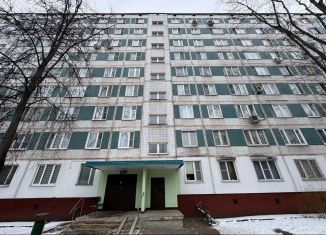 Однокомнатная квартира на продажу, 32.5 м2, Москва, улица Бестужевых, 12А, метро Отрадное