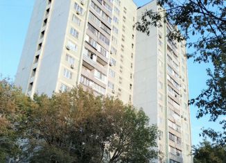 Продажа однокомнатной квартиры, 36 м2, Москва, ЮВАО, Ставропольская улица, 30