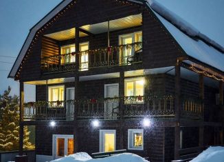 Сдается в аренду комната, 15 м2, село Артыбаш, Телецкая улица, 91