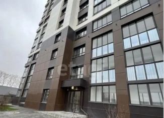 Продам 1-ком. квартиру, 28 м2, Новосибирск, улица Сибиряков-Гвардейцев, 51Б