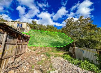 Земельный участок на продажу, 15 сот., посёлок городского типа Гурзуф, Лазурная улица