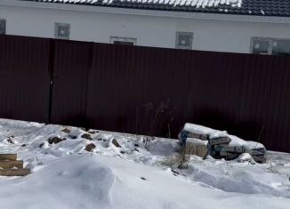 Продажа дома, 115 м2, деревня 1-я Моква, Золотой переулок