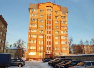 Сдается 1-комнатная квартира, 41.4 м2, Киров, улица Мельникова, 20к1, Октябрьский район