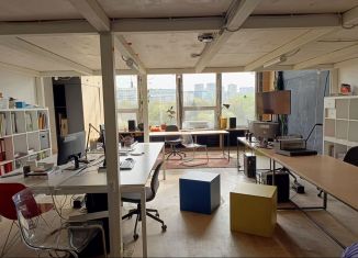 Сдача в аренду офиса, 80 м2, Москва, Нижняя Сыромятническая улица, 11кБ, Нижняя Сыромятническая улица