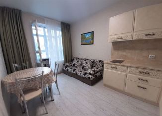 1-ком. квартира на продажу, 44.1 м2, Анапа, улица Ивана Голубца, 147, ЖК Резиденция Высокий берег