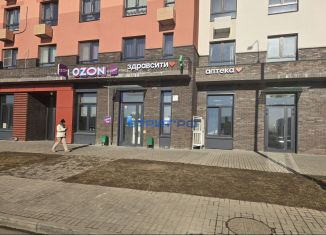 Продается торговая площадь, 102 м2, Люберцы, Некрасовский проезд, 13