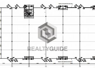 Продам склад, 3200 м2, Москва, посёлок Толстопальцево, 9/34