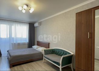 Продается 1-ком. квартира, 38 м2, Карачаево-Черкесия, Пушкинская улица, 81