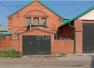 Продается дом, 150 м2, Томск, посёлок Каштак, 107с4