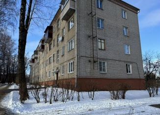 Продажа 2-ком. квартиры, 42.8 м2, Наро-Фоминск, улица Калинина