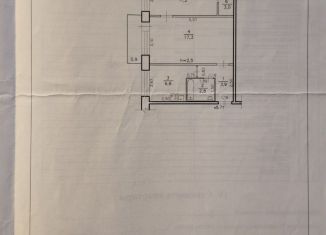 Продается 2-комнатная квартира, 45 м2, Забайкальский край, 1-й микрорайон, 103