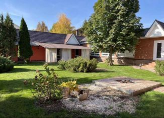 Продаю дом, 250 м2, посёлок Пригородный, Народная улица