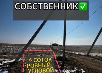 Продам участок, 6 сот., СНТ Содружество