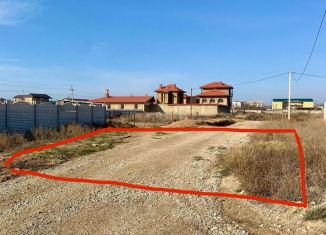 Участок на продажу, 6 сот., село Прибрежное, Железнодорожная улица, 11уч2