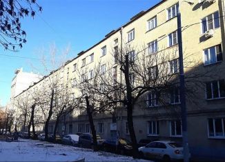 Продается квартира студия, 13.6 м2, Москва, шоссе Энтузиастов, 20А, ЮВАО