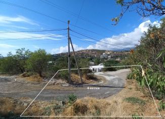 Продается участок, 4 сот., село Малореченское, Больничная улица