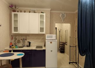 Сдам квартиру студию, 25 м2, Анапа, Парковая улица, 61к3