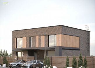 Продажа коттеджа, 236.1 м2, Казань