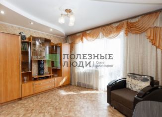 Продаю 3-ком. квартиру, 70 м2, Благовещенск, Студенческая улица, 35