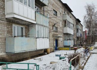 Продам трехкомнатную квартиру, 64.4 м2, рабочий посёлок Усть-Абакан, улица Щорса, 47