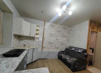 Продам квартиру студию, 21.1 м2, Бердск, Лунная улица, 30