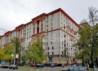 Продаю трехкомнатную квартиру, 92 м2, Москва, шоссе Энтузиастов, 76/1, метро Шоссе Энтузиастов