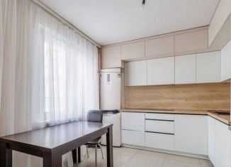 Продажа 2-комнатной квартиры, 60.9 м2, Краснодар, улица Фёдора Лузана, 4, Западный округ