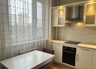 Аренда 1-ком. квартиры, 39 м2, Москва, Крылатская улица, 31к2