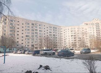 Продажа квартиры свободная планировка, 33.9 м2, Брянск, улица Володарского, 74, Володарский район