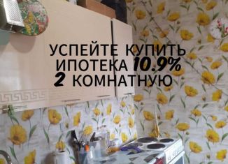 Двухкомнатная квартира на продажу, 51 м2, Искитим, Прорабская улица, 12