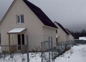 Продается дом, 95 м2, деревня Горнево, деревня Горнево, 9А/6